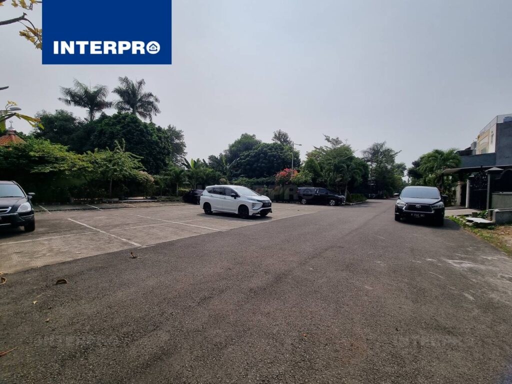 Kavling Permata Buana, Jakarta Barat