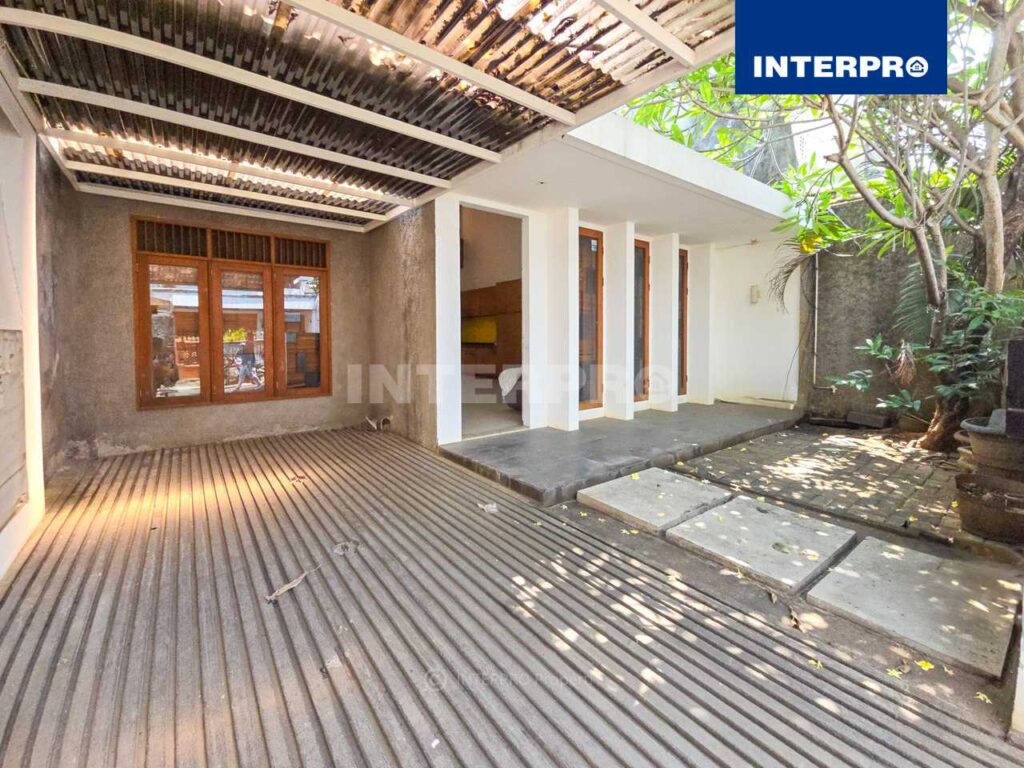 Rumah Dijual Taman Meruya Ilir