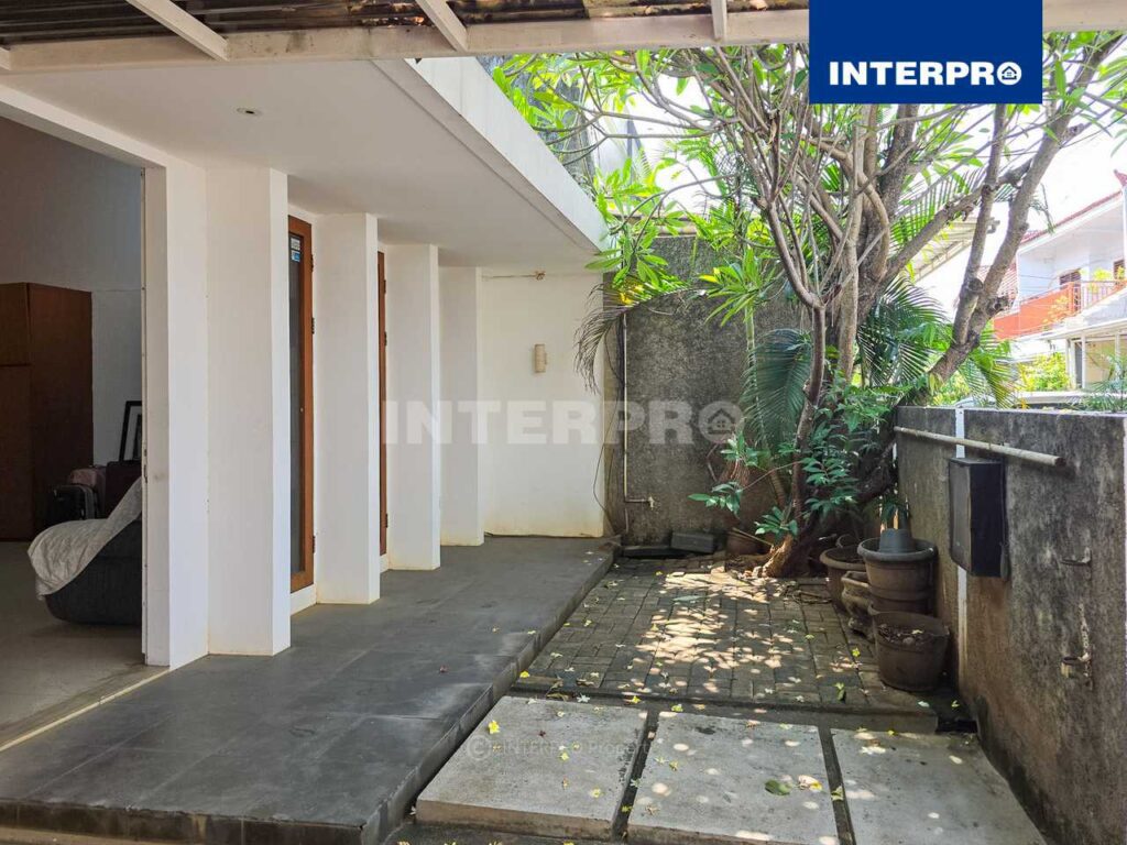 Rumah Dijual Taman Meruya Ilir