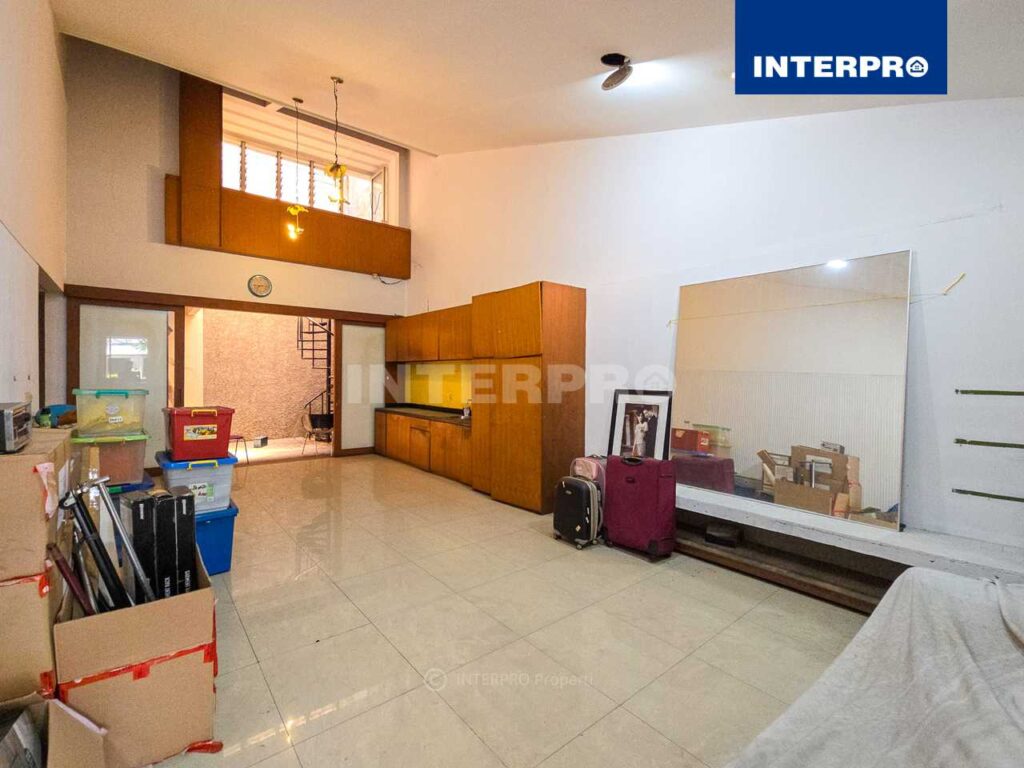 Rumah Dijual Taman Meruya Ilir