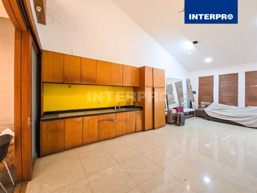 Rumah Dijual Taman Meruya Ilir
