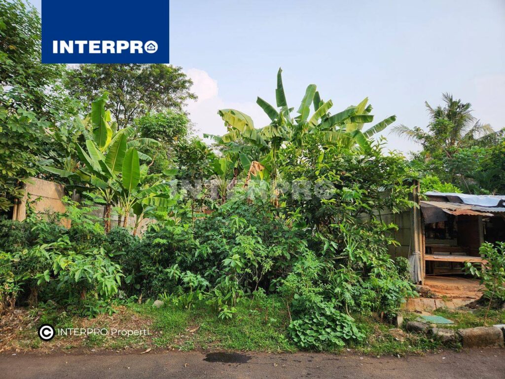 Kavling Intercon Kebon Jeruk 225m2 INTERPRO PROPERTI
