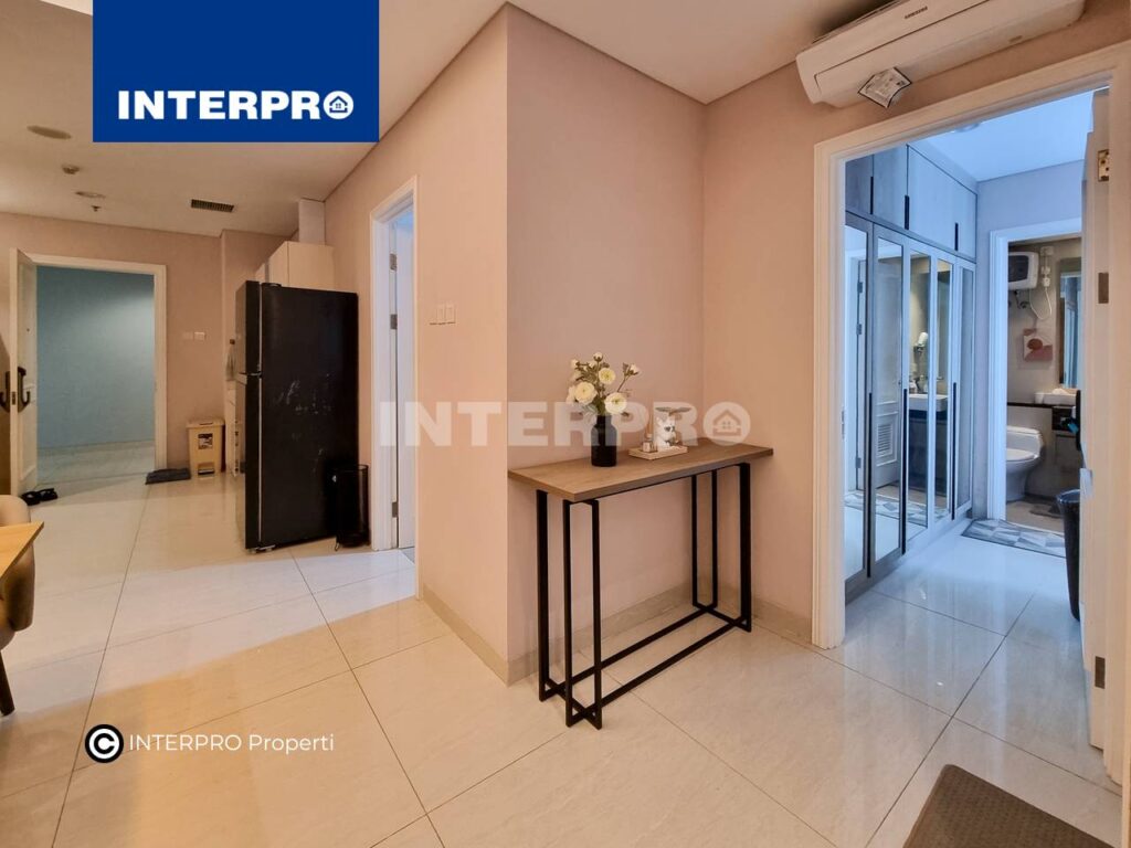 Apartemen Dijual Grand Madison Central Park INTERPRO
