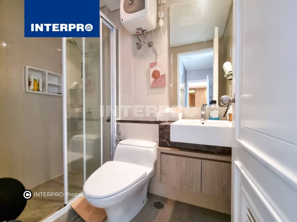 Apartemen Dijual Grand Madison Central Park INTERPRO