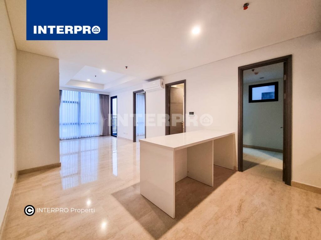 Apartemen Disewakan AERIUM Permata Buana INTERPRO