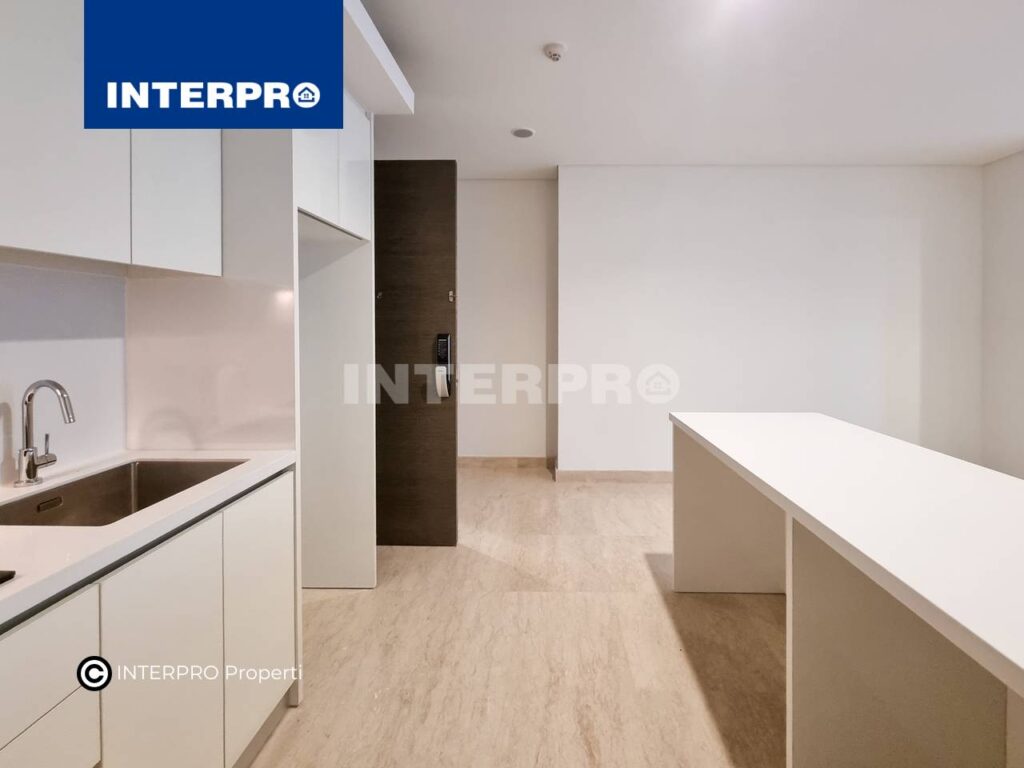 Apartemen Disewakan AERIUM Permata Buana INTERPRO
