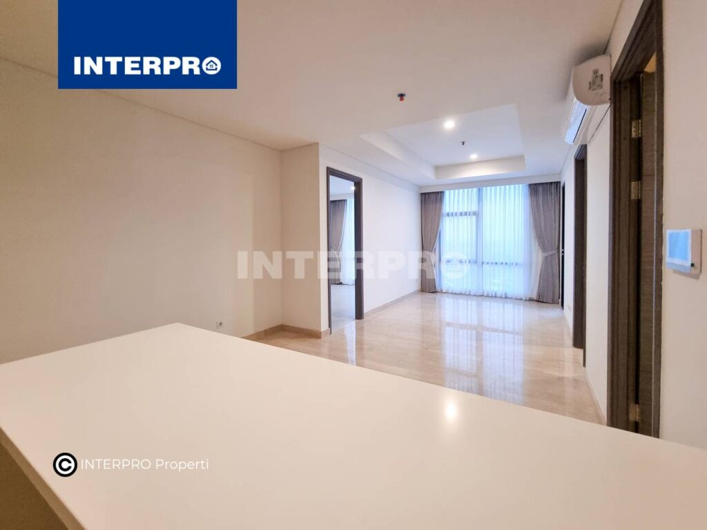 Apartemen Disewakan AERIUM Permata Buana INTERPRO