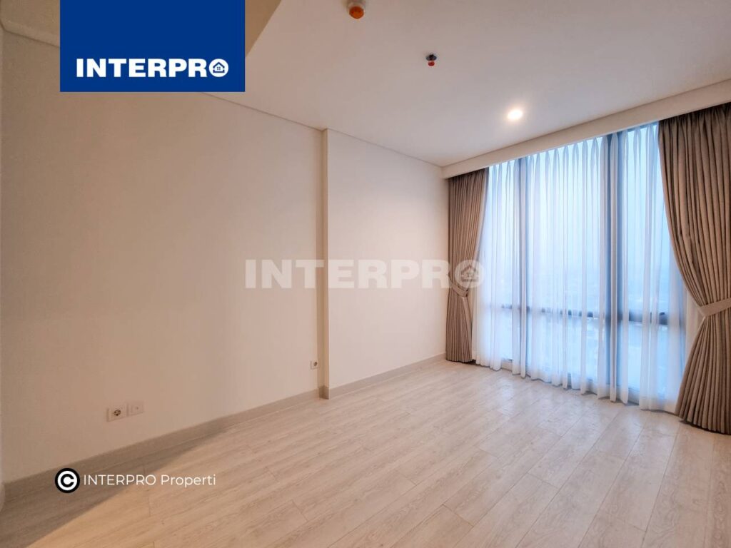 Apartemen Disewakan AERIUM Permata Buana INTERPRO