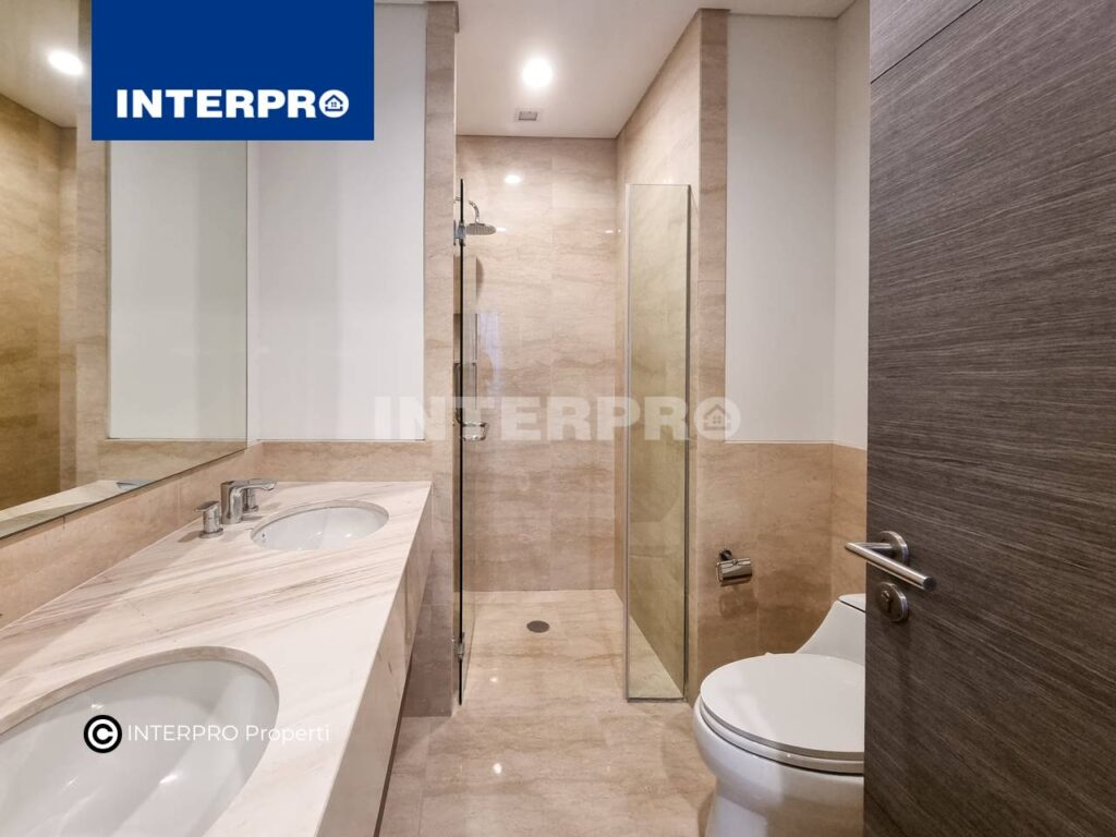 Apartemen Disewakan AERIUM Permata Buana INTERPRO