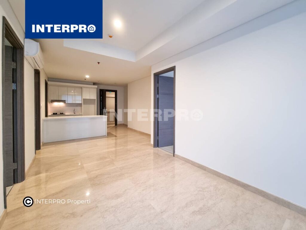Apartemen Disewakan AERIUM Permata Buana INTERPRO