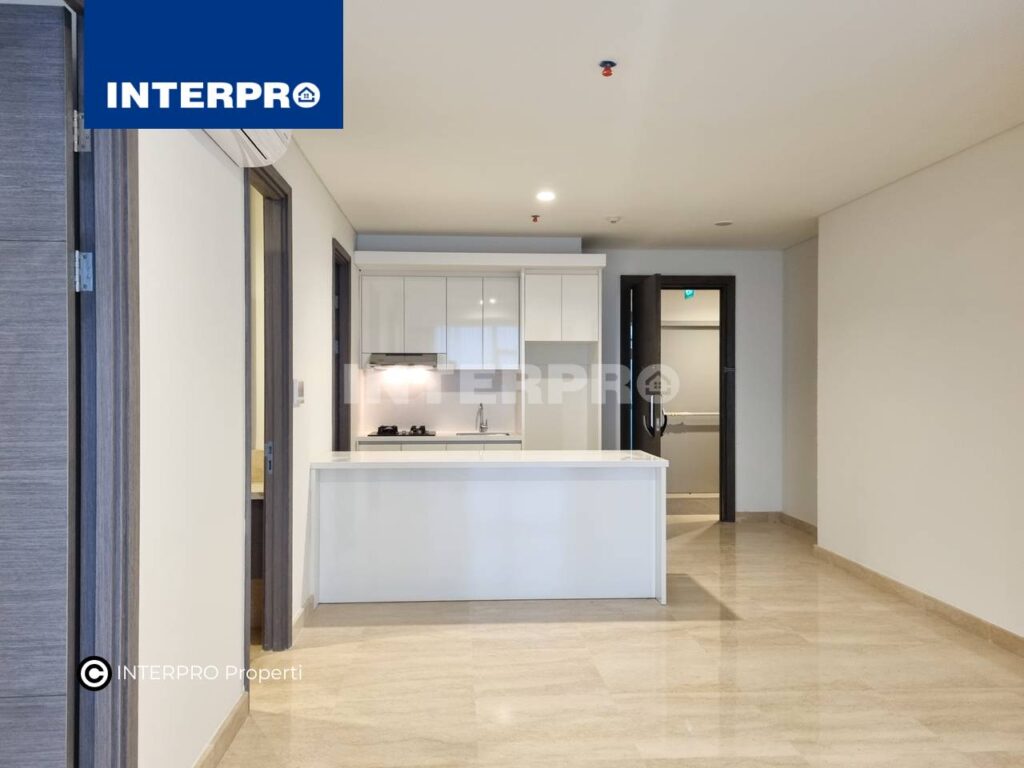 Apartemen Disewakan AERIUM Permata Buana INTERPRO