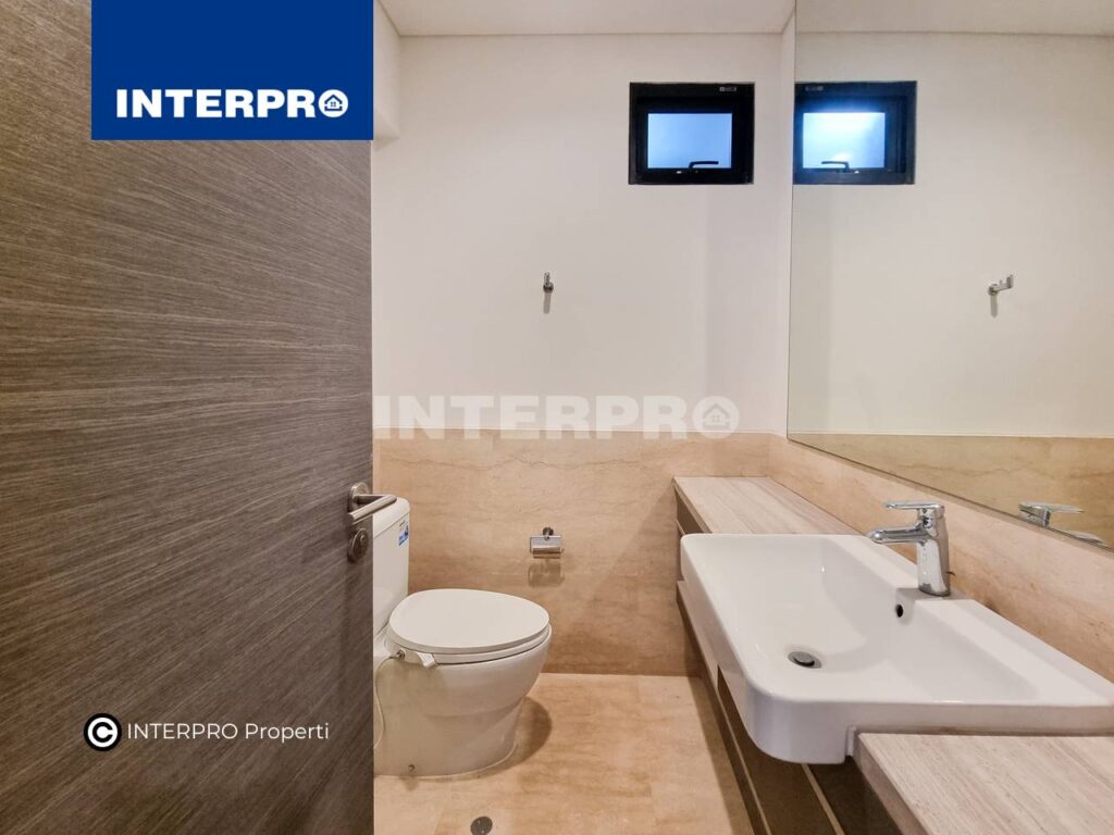 Apartemen Disewakan AERIUM Permata Buana INTERPRO