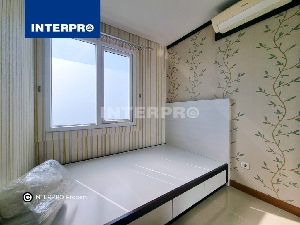 Apartemen Metro park residence 2br interpro