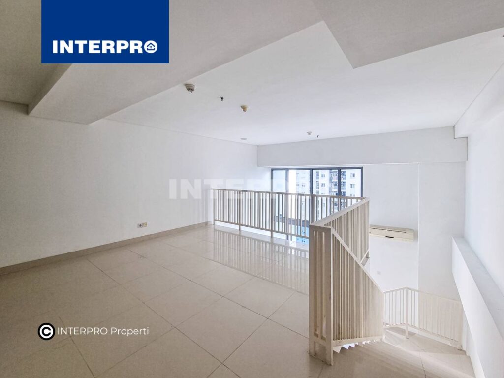 Apartemen Neo Soho Residence Central Park Dijual