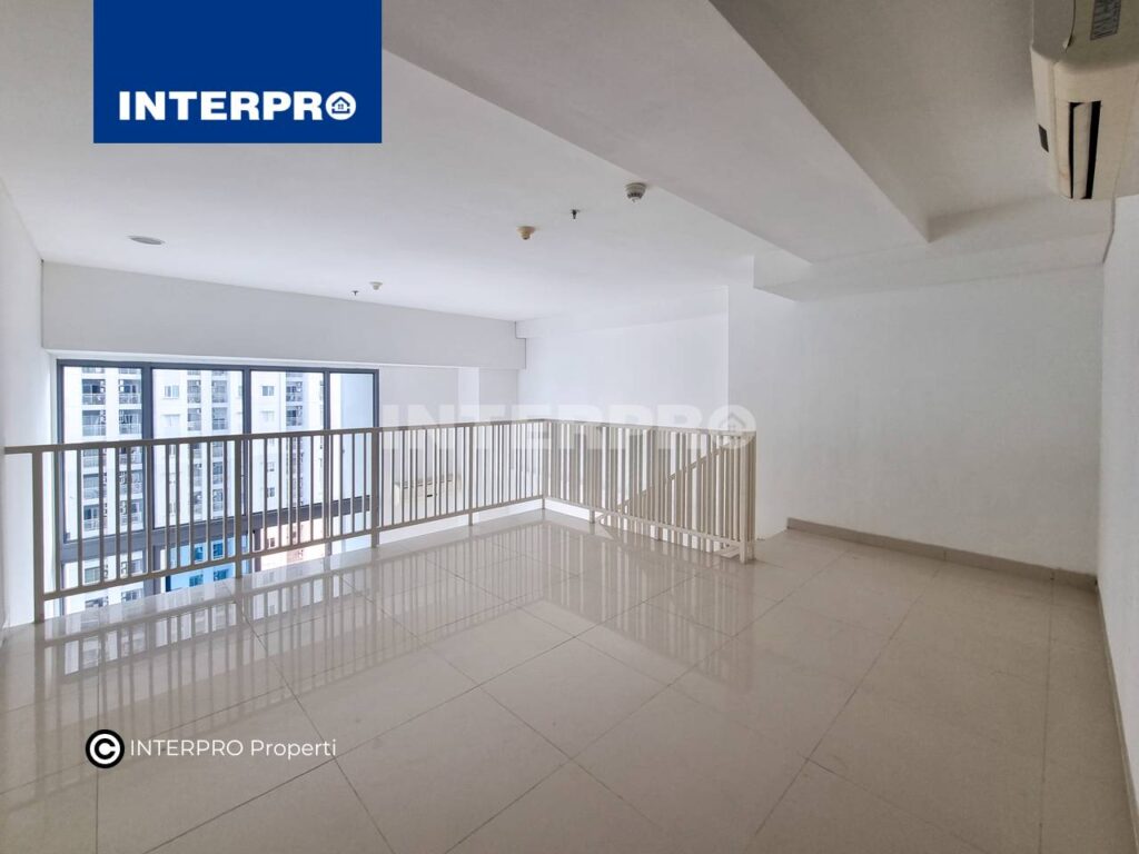 Apartemen Neo Soho Residence Central Park Dijual