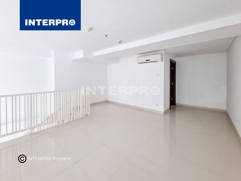 Apartemen Neo Soho Residence Central Park Dijual