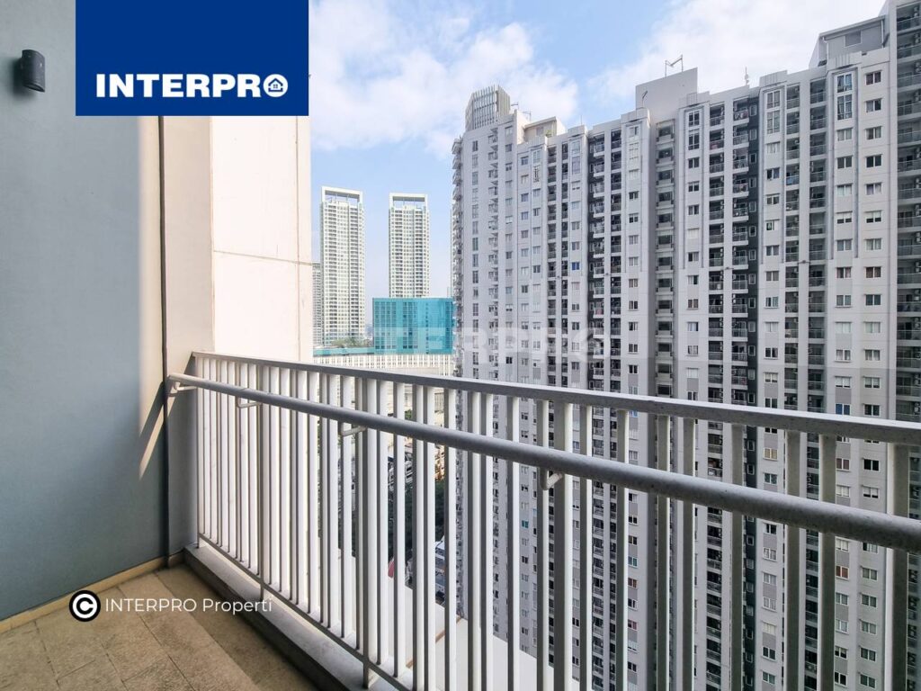 Apartemen Neo Soho Residence Central Park Dijual