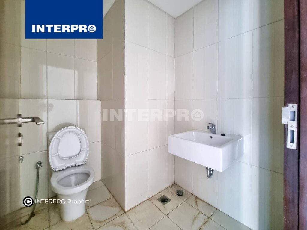 Apartemen Neo Soho Residence Central Park Dijual