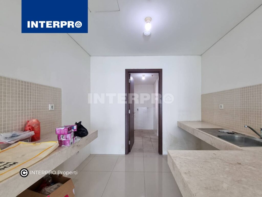 Apartemen St Mortiz Tower Ambasador