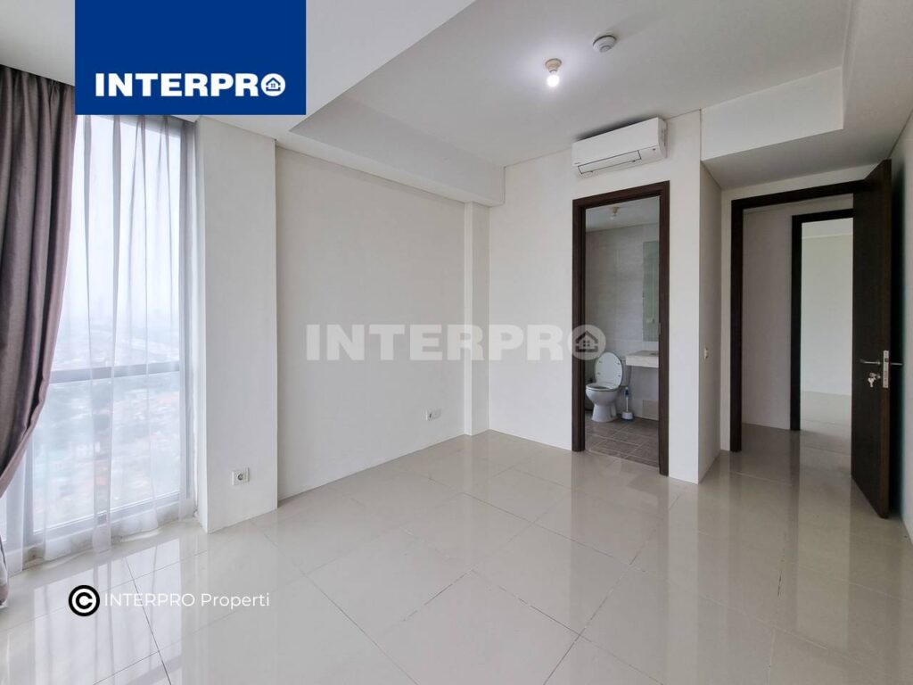 Apartemen St Mortiz Tower Ambasador