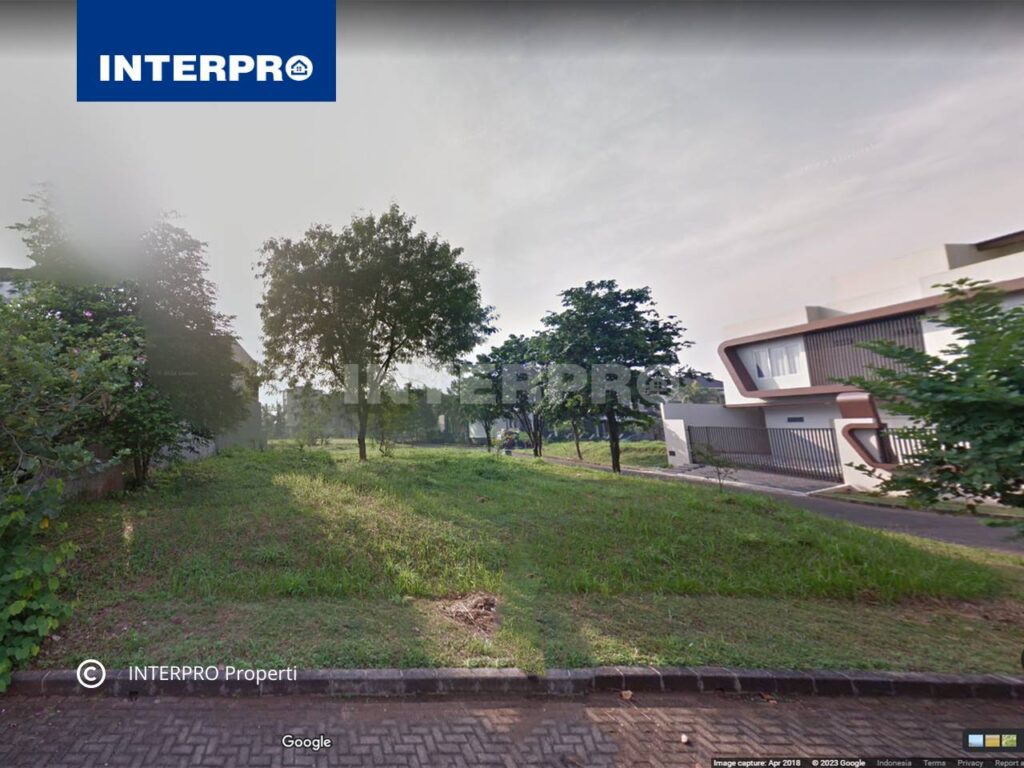 Kavling Dijual Bukit Modern Pondok Cabe