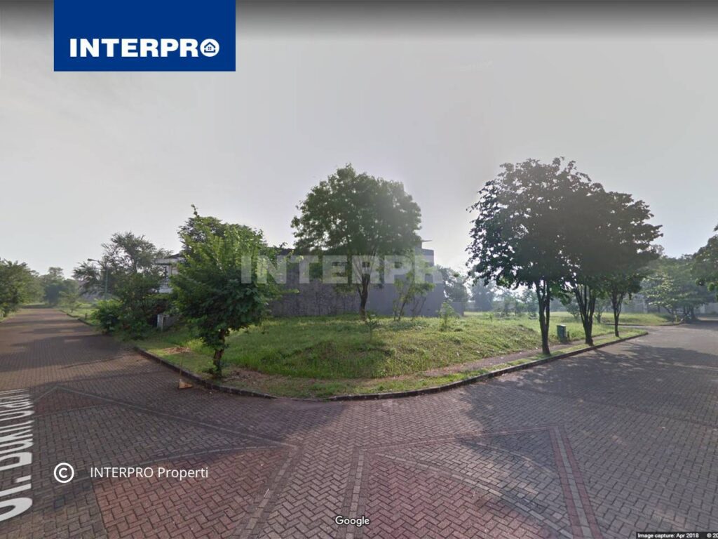 Kavling Dijual Bukit Modern Pondok Cabe