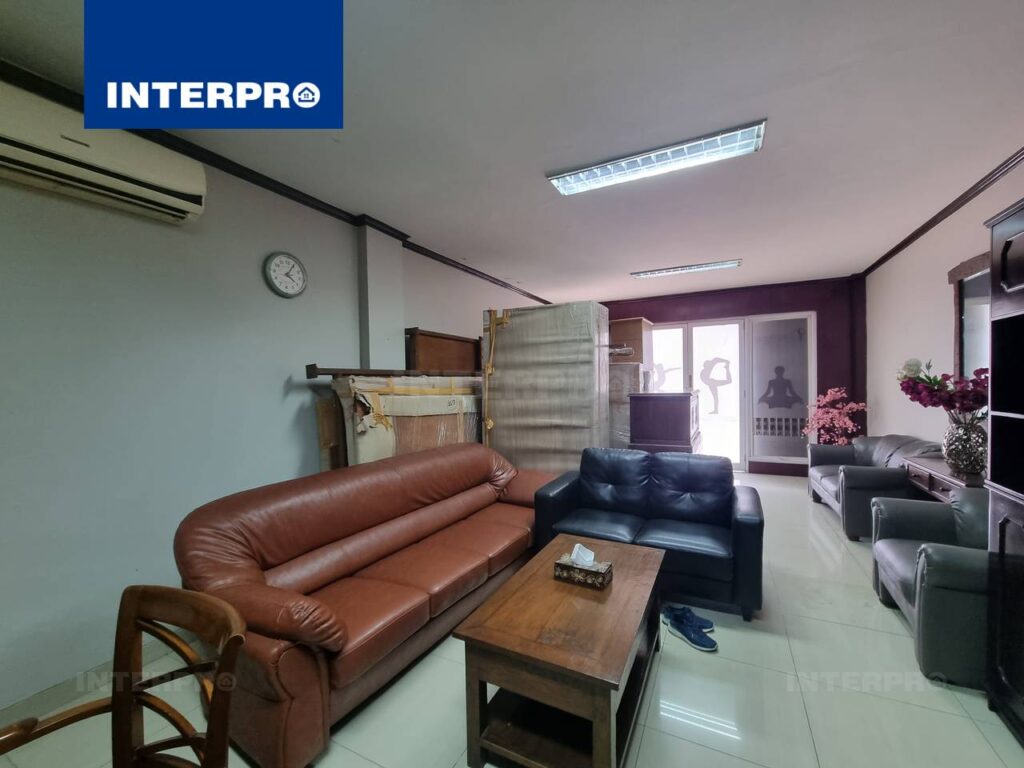 RUKO Dijual Rich Palace Belmont INTERPRO