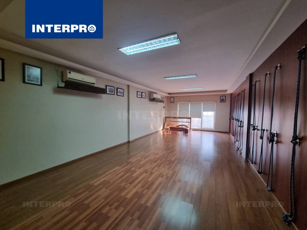 RUKO Dijual Rich Palace Belmont INTERPRO
