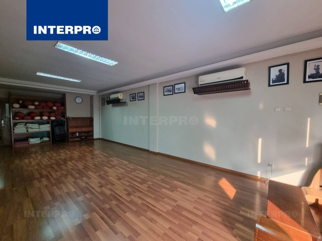 RUKO Dijual Rich Palace Belmont INTERPRO