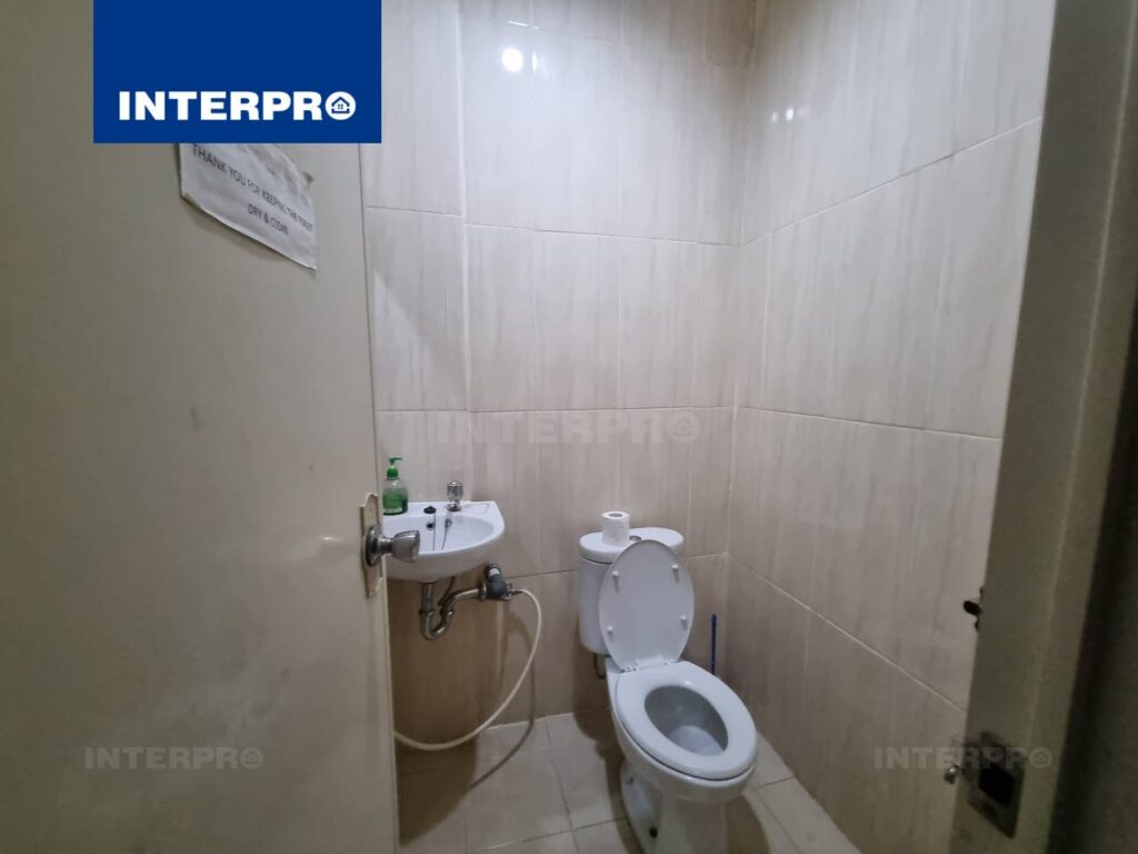 RUKO Dijual Rich Palace Belmont INTERPRO