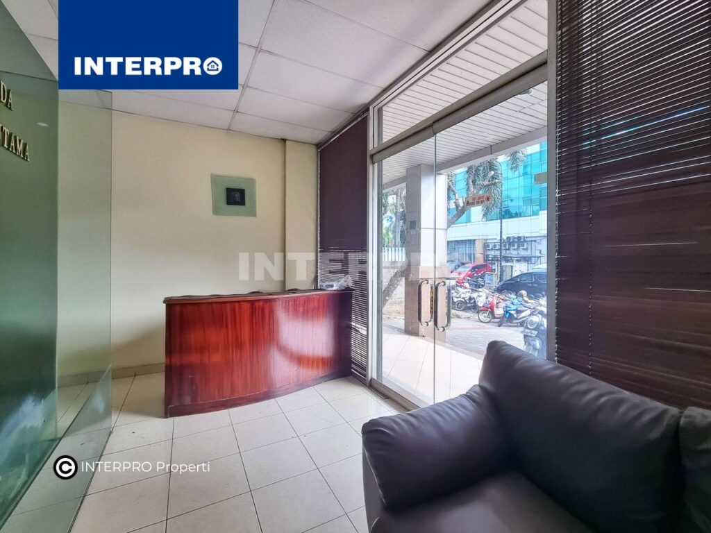 Ruko Dijual Puri Kencana Puri Niaga INTERPRO