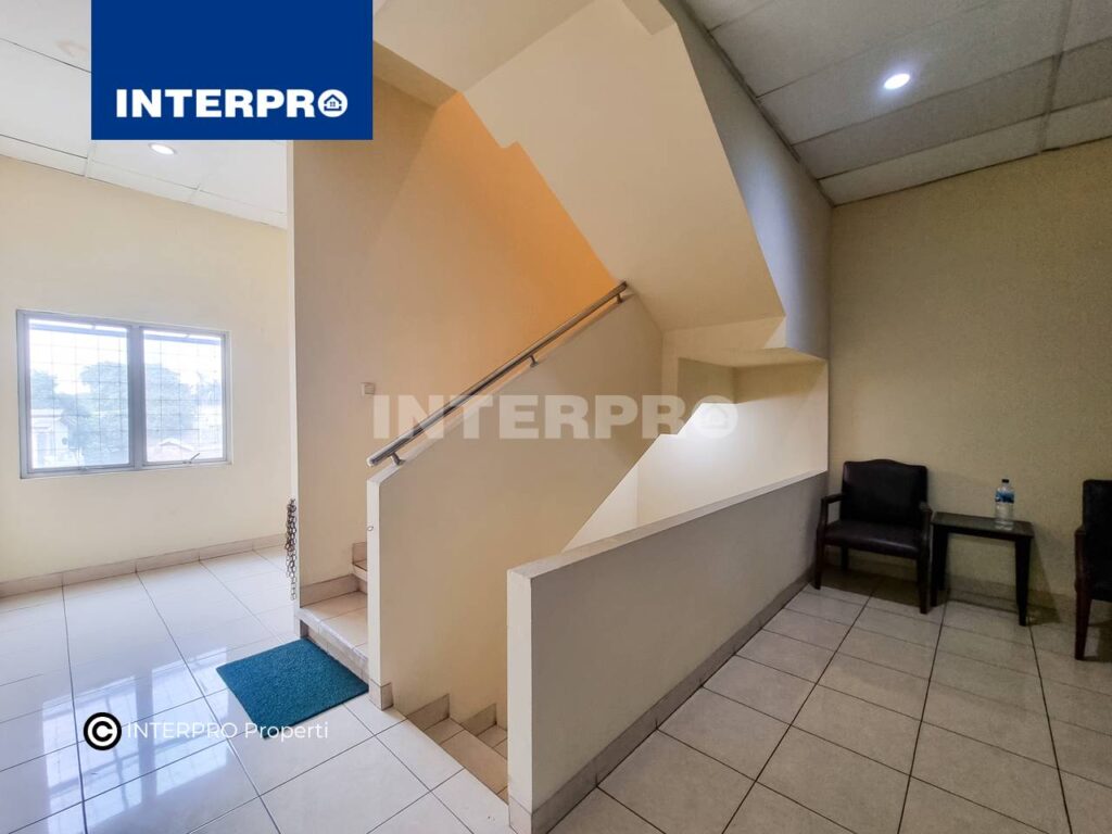 Ruko Dijual Puri Kencana Puri Niaga INTERPRO