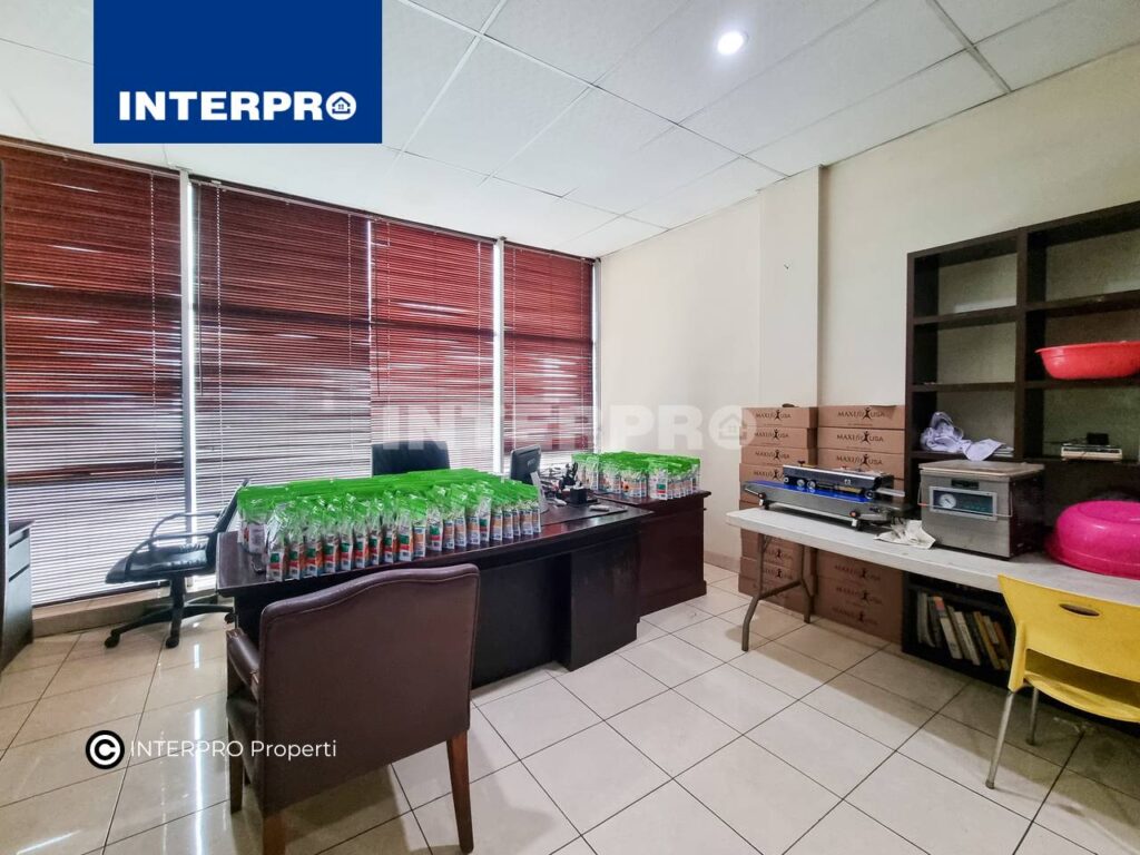 Ruko Dijual Puri Kencana Puri Niaga INTERPRO