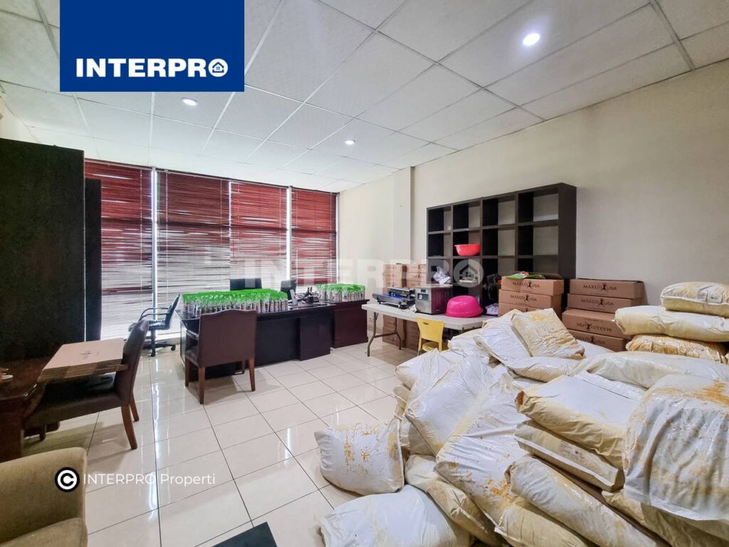 Ruko Dijual Puri Kencana Puri Niaga INTERPRO