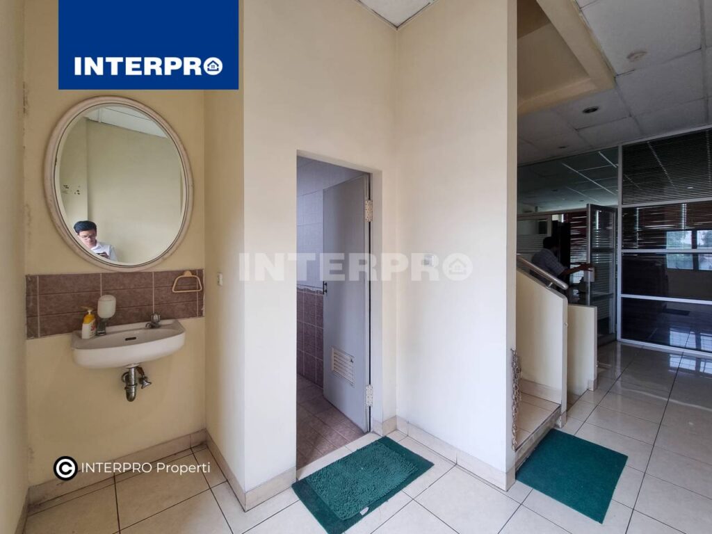 Ruko Dijual Puri Kencana Puri Niaga INTERPRO