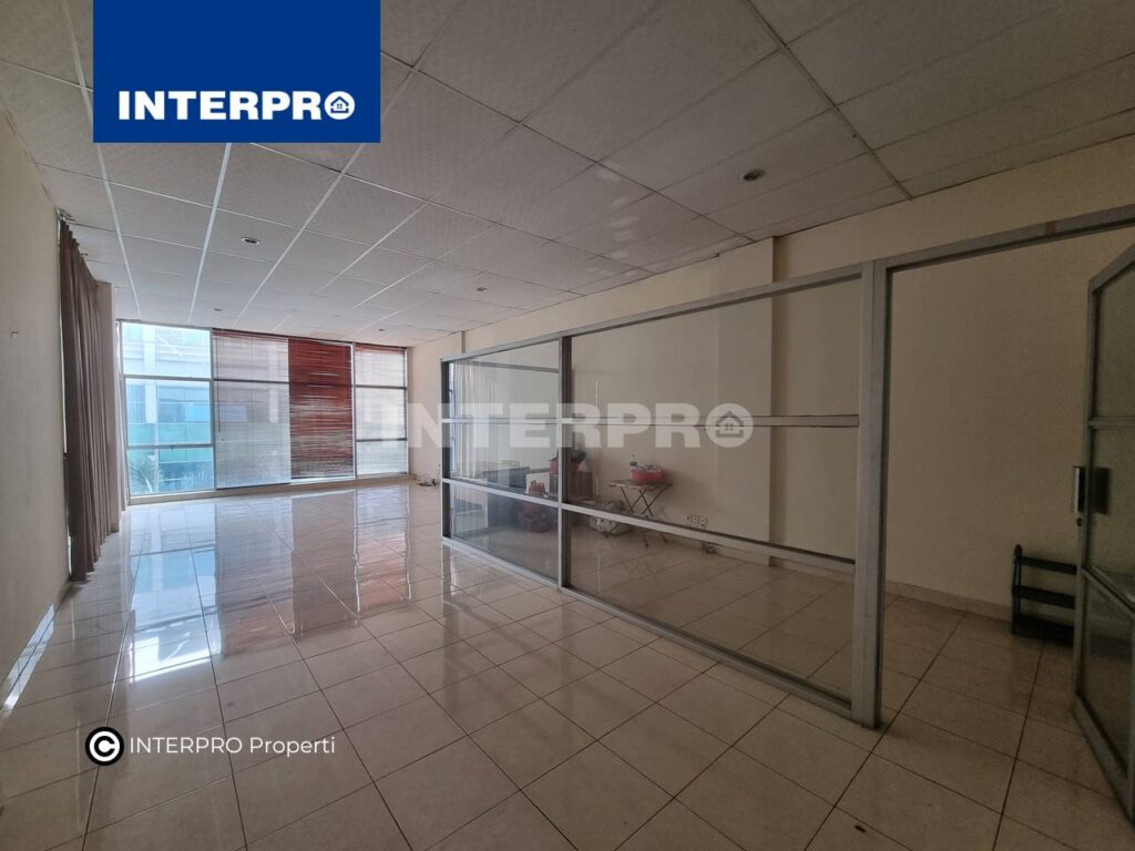 Ruko Dijual Puri Niaga INTERPRO