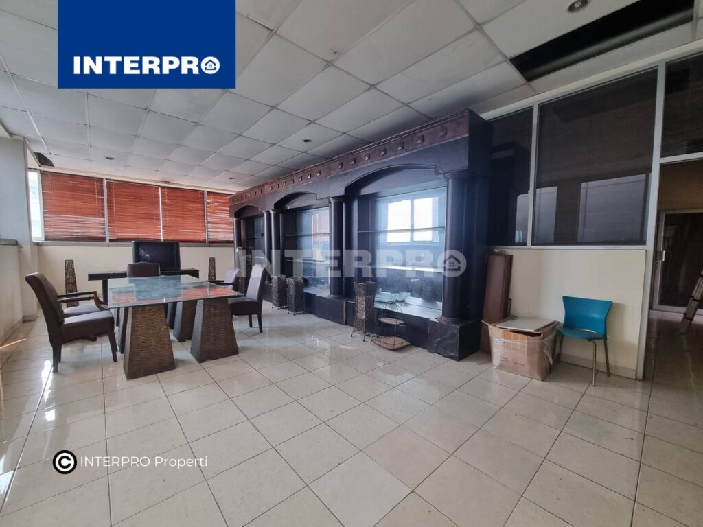 Ruko Dijual Puri Niaga INTERPRO