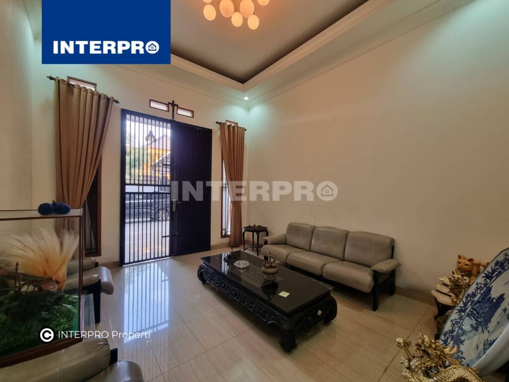 Rumah Dijual Kelapa Dua Kebon Jeruk Jakarta Barat