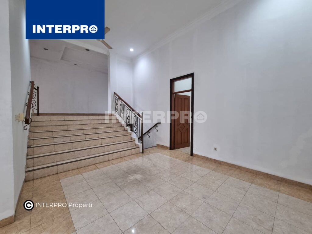 Rumah Dijual Puri Indah INTERPRO