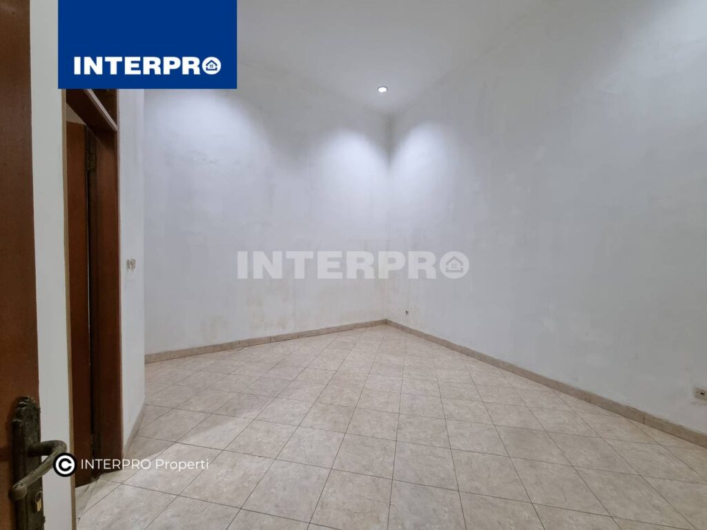 Rumah Dijual Puri Indah INTERPRO