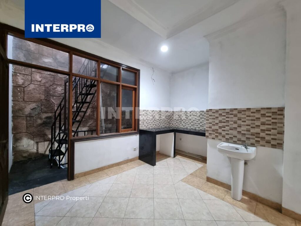 Rumah Dijual Puri Indah INTERPRO