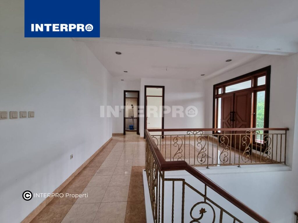 Rumah Dijual Puri Indah INTERPRO