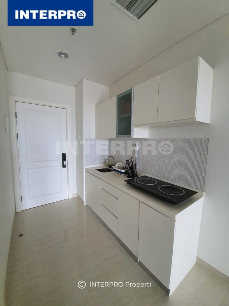 Apartemen Dijual Grand Madison Central Park