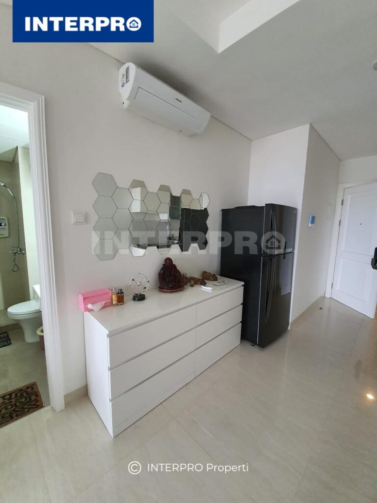 Apartemen Dijual Grand Madison Central Park