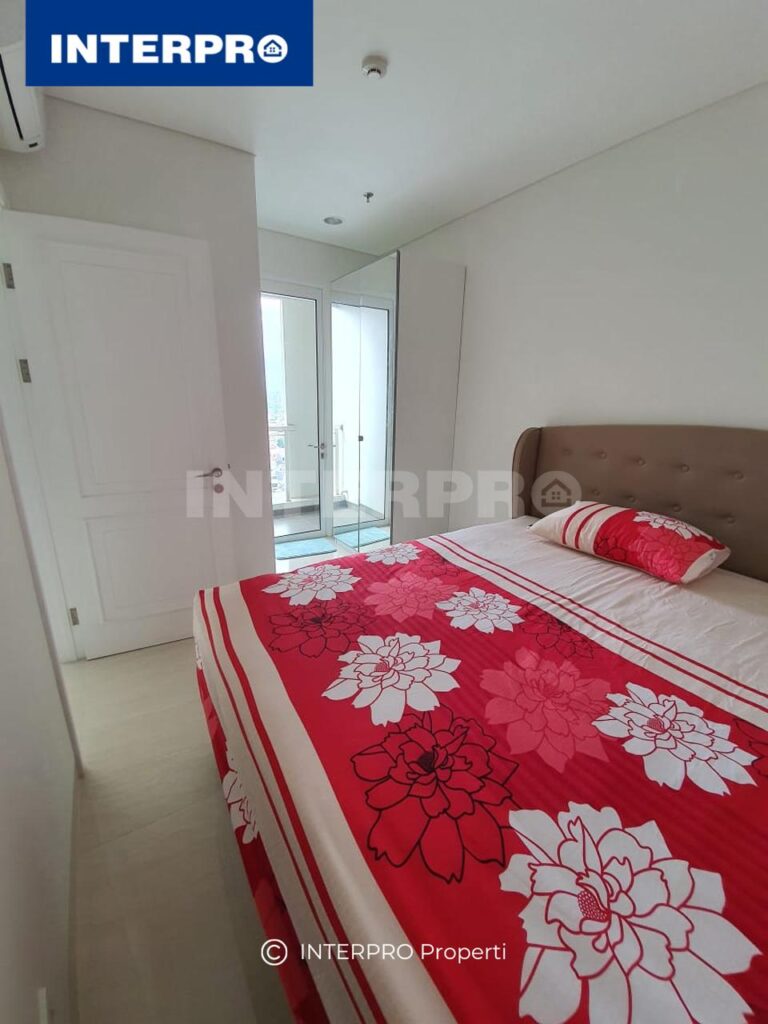 Apartemen Dijual Grand Madison Central Park