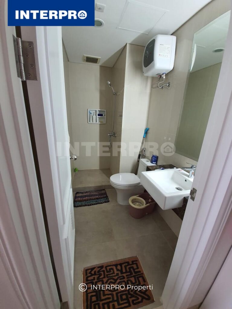 Apartemen Dijual Grand Madison Central Park