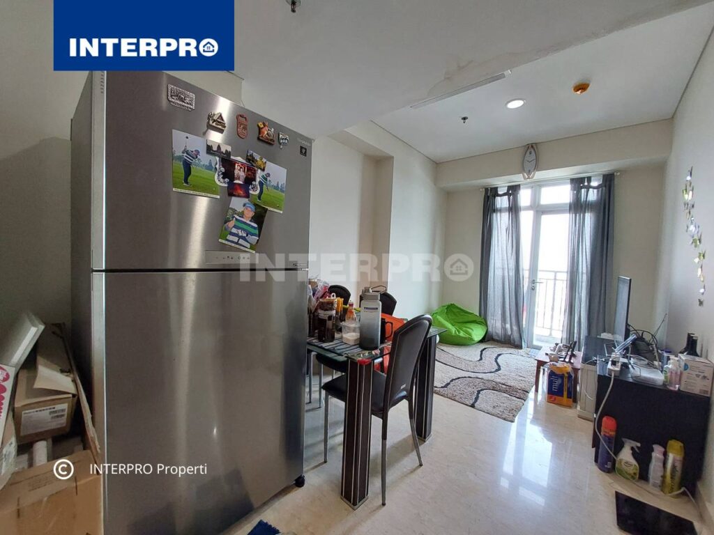 Apartemen Dijual Puri Orchard Tower Magnolia Spring INTERPRO