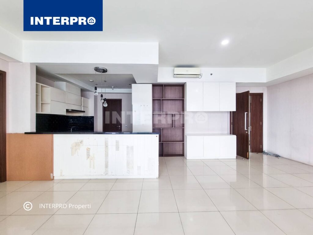 Apartemen Disewakan St Moritz Presidential 3BR INTERPRO