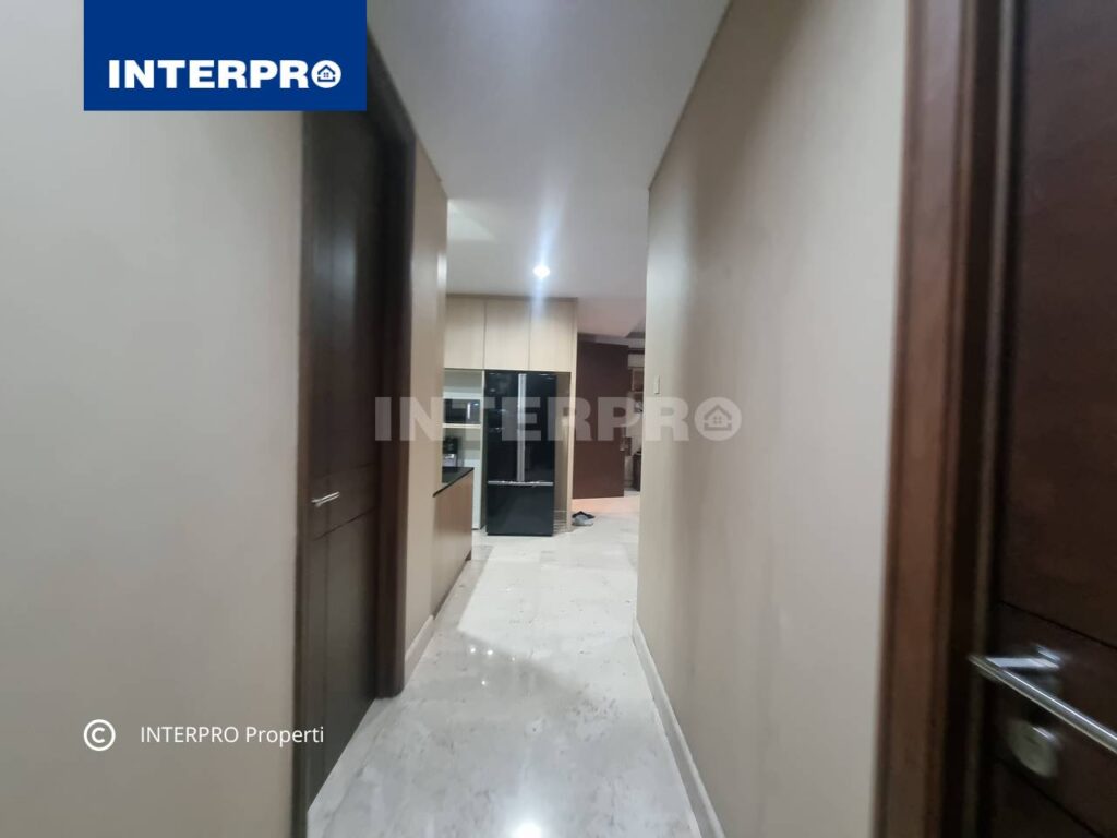 Apartemen Disewakan The Windsor Residence Puri Indah INTERPRO