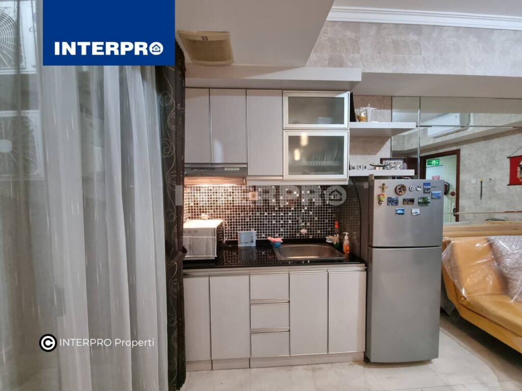 Apartemen Royal Mediteranian Marigold 2BR